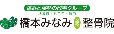 橋本みなみ鍼灸整骨院